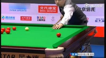 裸体台球在线视频播放,一场视觉与技巧的激情碰撞