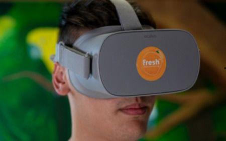 vr如何看在线视频,身临其境的观影革命