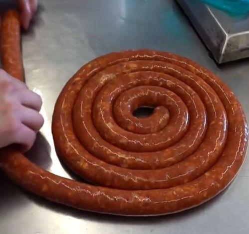 海外香肠在线视频,在线视频带你领略异国美食风情